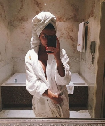 Проститутка Марина